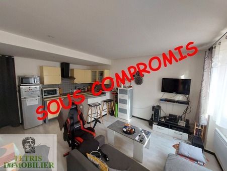 vente appartement Pertuis