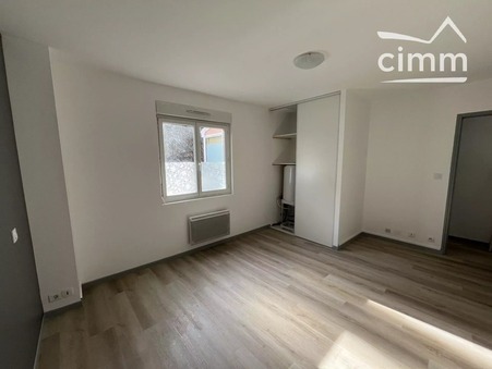 location appartement Moulins