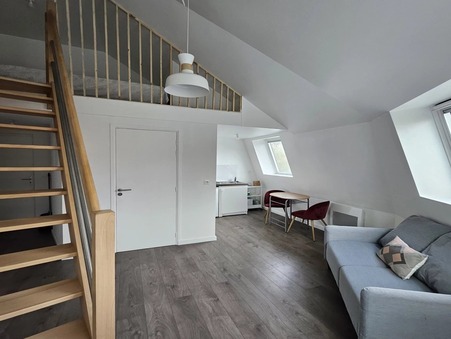 location appartement Roubaix