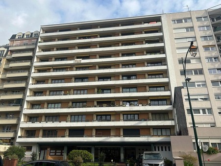vente appartement Saint-maurice