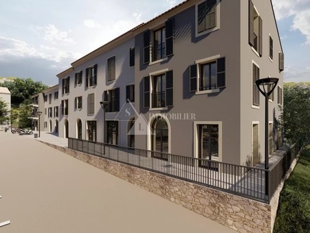 vente appartement Grosseto-prugna