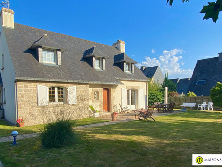 vente maison Languidic 0€