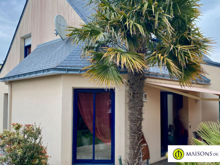vente maison Caudan