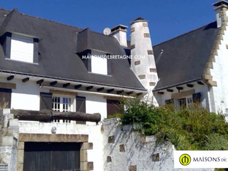 vente maison Bubry