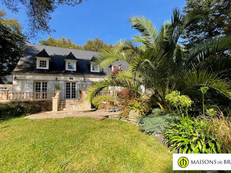 vente maison Caudan