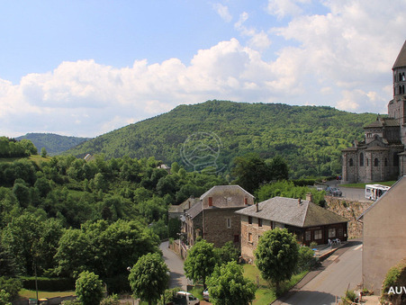 location maison Saint nectaire