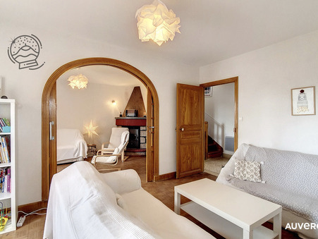location maison Saint nectaire