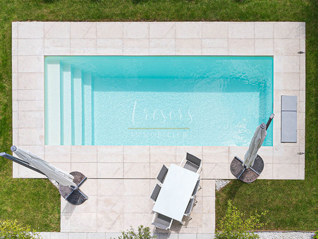 vente maison Argonay