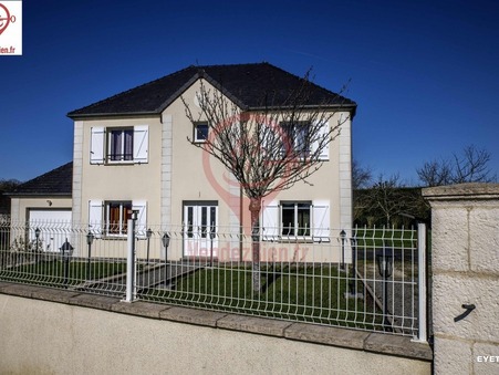 vente maison Lazenay