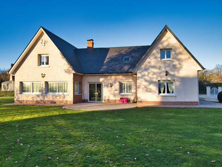vente maison YVETOT  550 000€