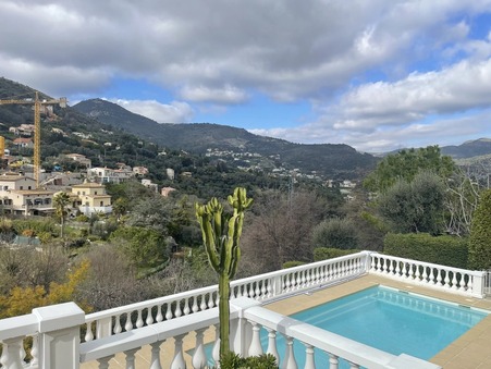 vente maison Nice
