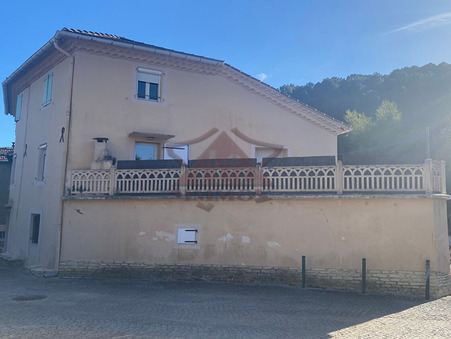 vente maison Robiac rochessadoule