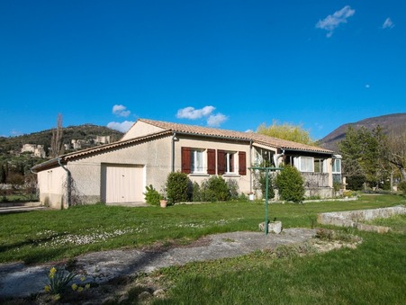 vente maison Montbrun les bains
