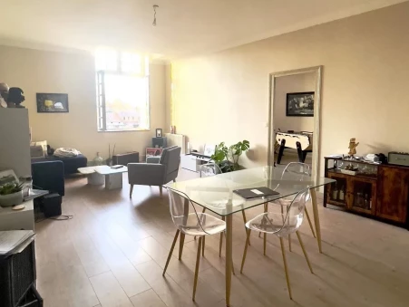 vente appartement Montauban