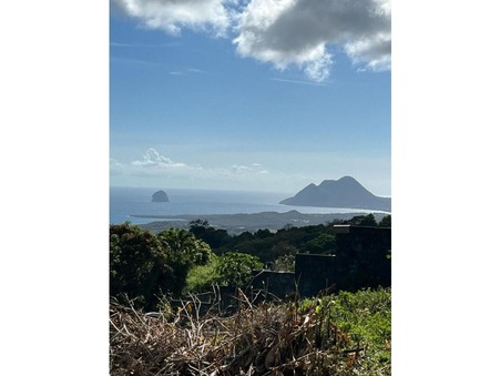 vente terrain Sainte-luce