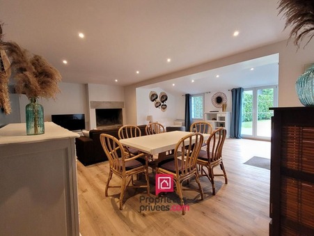 vente maison Fouesnant