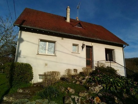vente maison MOREE  125 000€