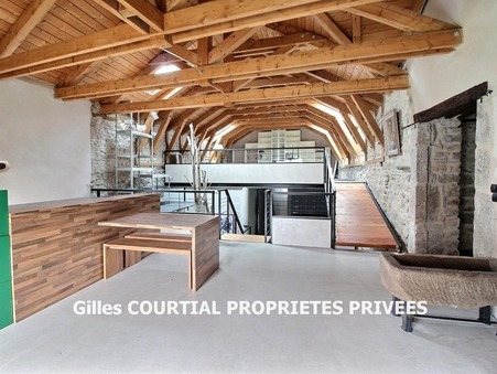 vente maison Yssingeaux