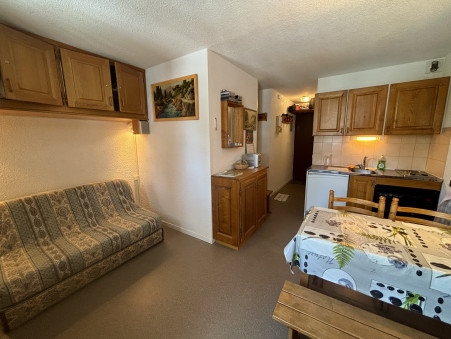vente appartement Risoul