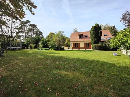 vente maison Maurepas  619 000€
