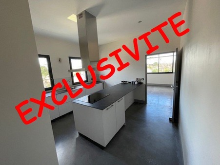 vente maison PEZENAS  518 000€