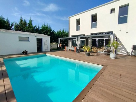vente maison Saint-loubès