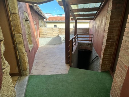 vente maison Plauzat