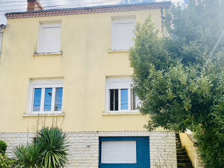 vente immeuble Perigueux