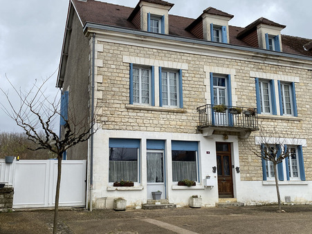 vente maison Rouffignac saint cernin de r