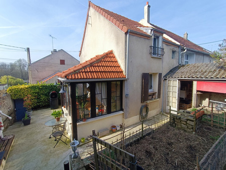 vente maison Lizy-sur-ourcq