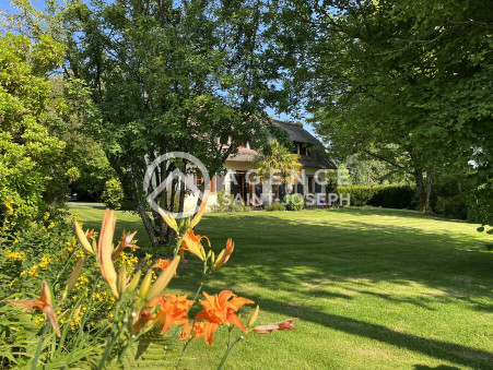vente maison Yvetot  239 000€