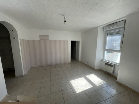 vente immeuble Ronchamp