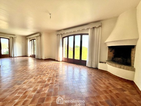 vente maison calvi