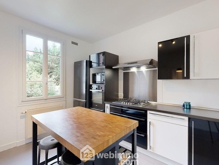 vente maison NOYON  305 000€