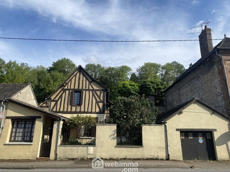 vente maison les andelys