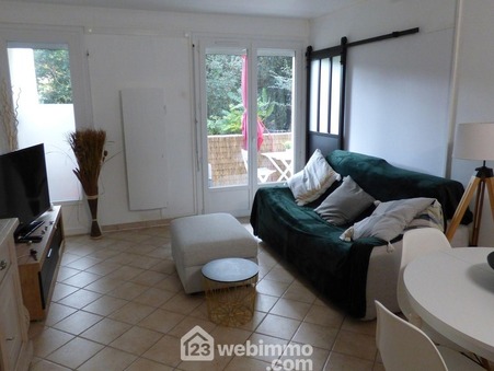 vente appartement Jard-sur-mer