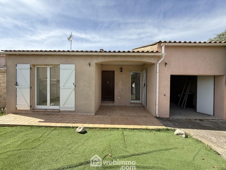 vente maison Marsillargues