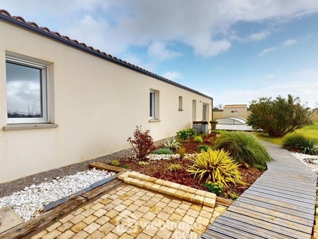 vente maison saint-vincent-sur-jard