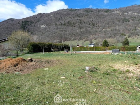 vente terrain Marlens