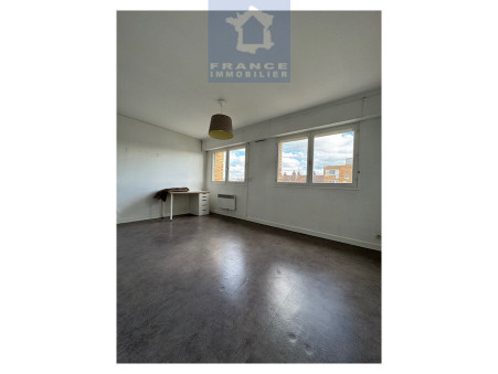 vente appartement lille