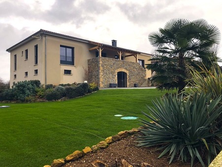 vente maison Lentillac saint blaise
