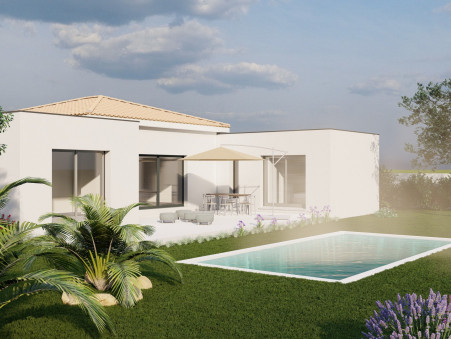 vente maison Saint-félix-de-lodez