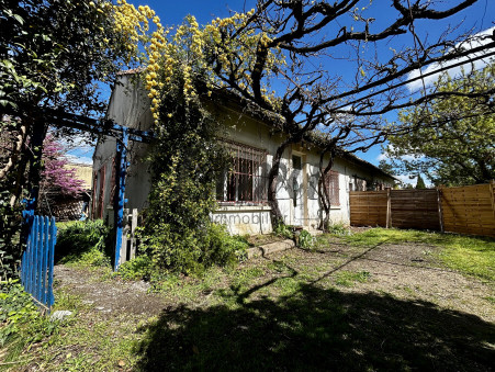 vente maison Avignon  227 000€
