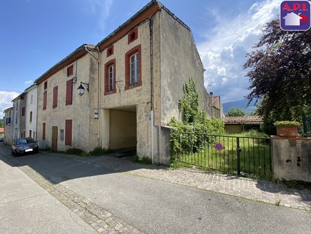 vente maison FOIX 79 000€