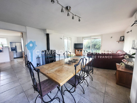 vente maison bagard
