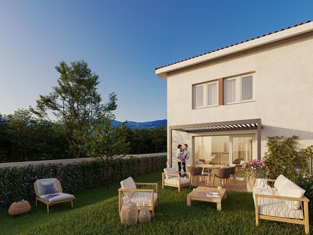 vente maison Castelnaudary