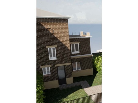 vente maison clamart