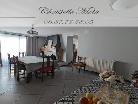 vente maison Monbahus