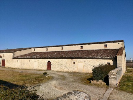 vente maison Barsac