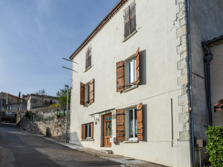 vente maison penne d'agenais